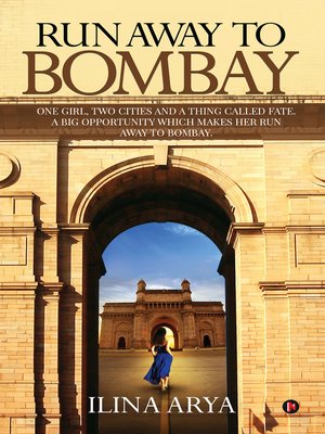 cover image of Run Away to Bombay